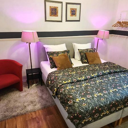 לייז' Appartement Mbawa מראה חיצוני תמונה