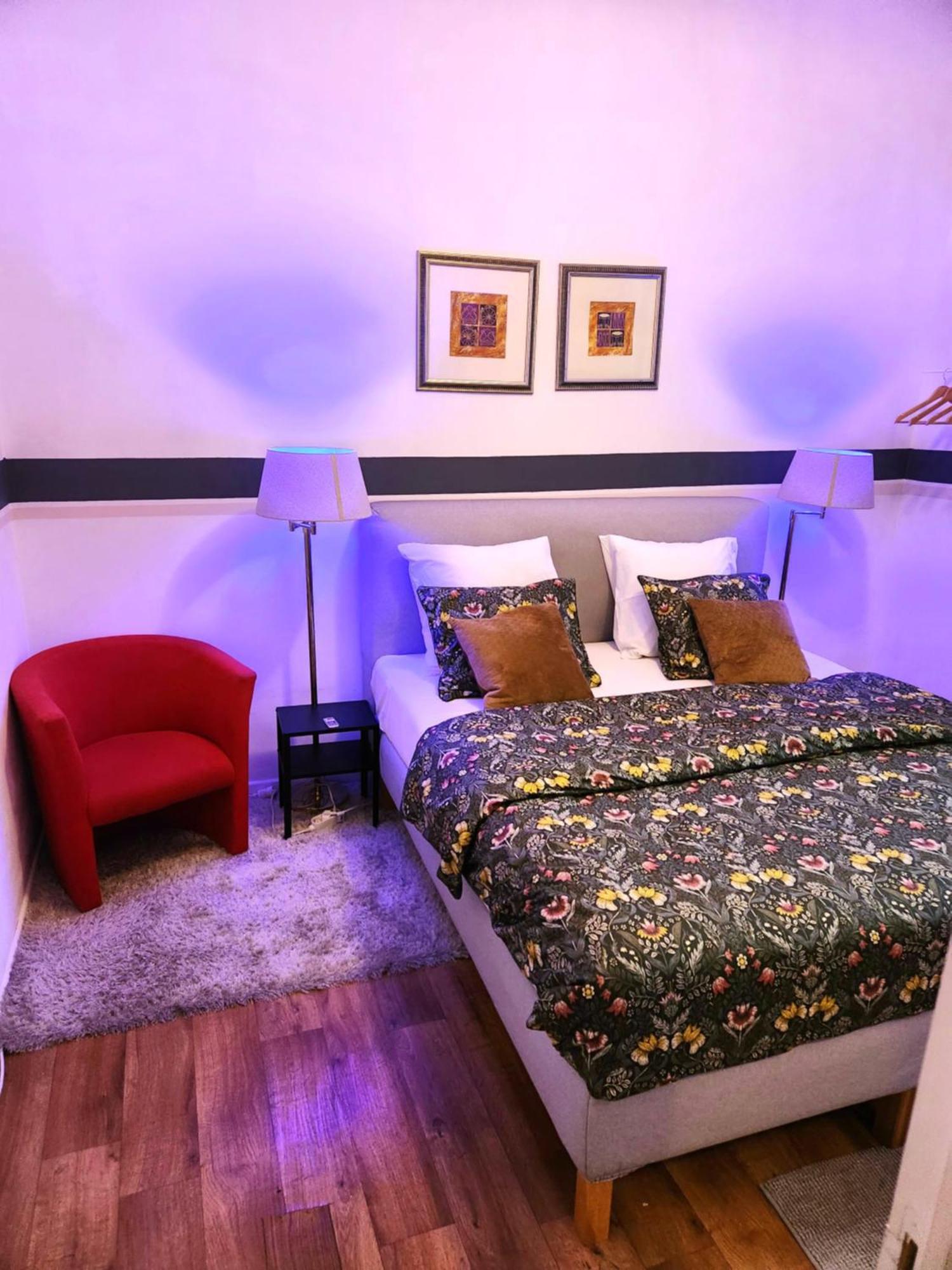 לייז' Appartement Mbawa מראה חיצוני תמונה