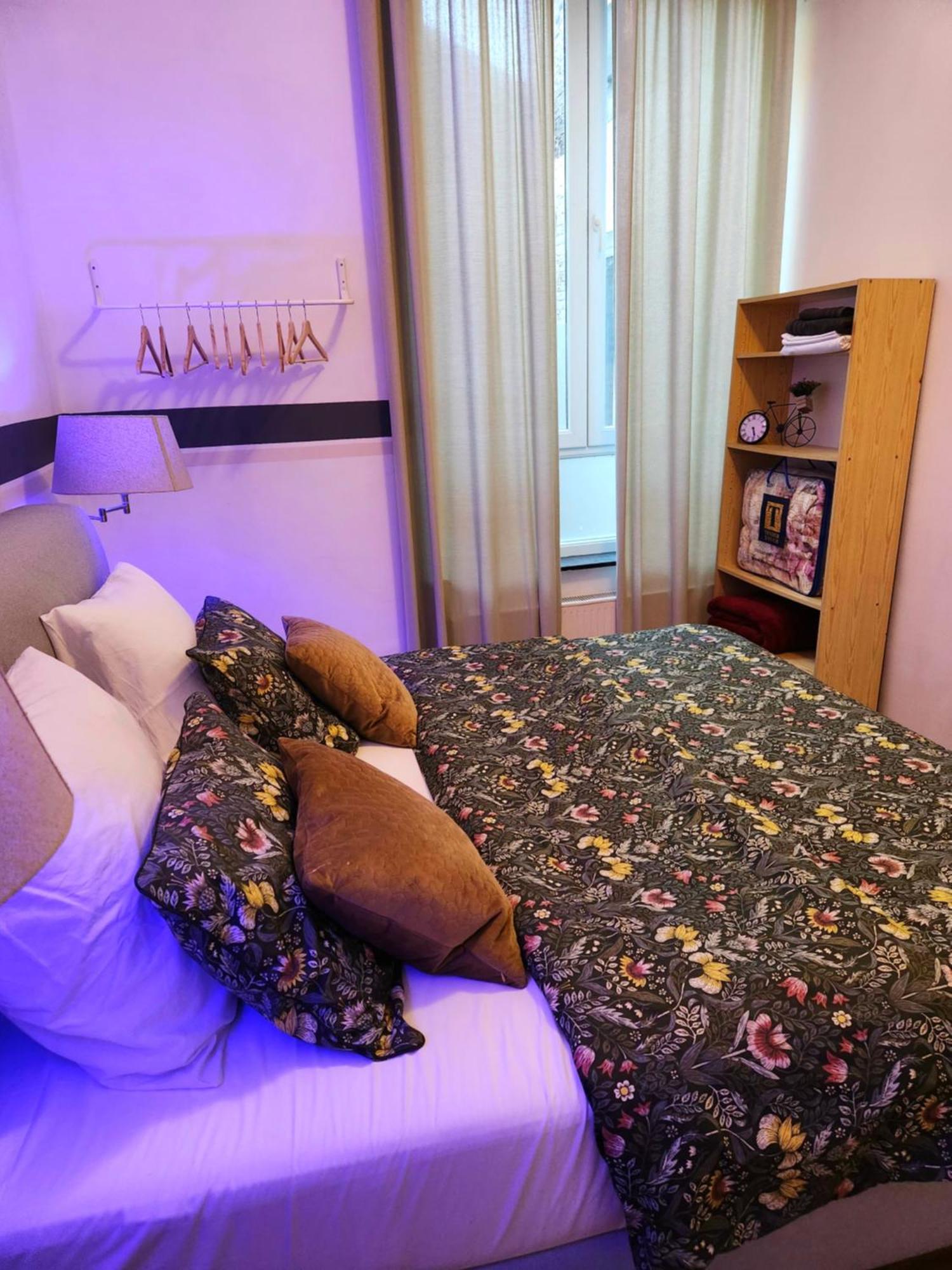 לייז' Appartement Mbawa מראה חיצוני תמונה
