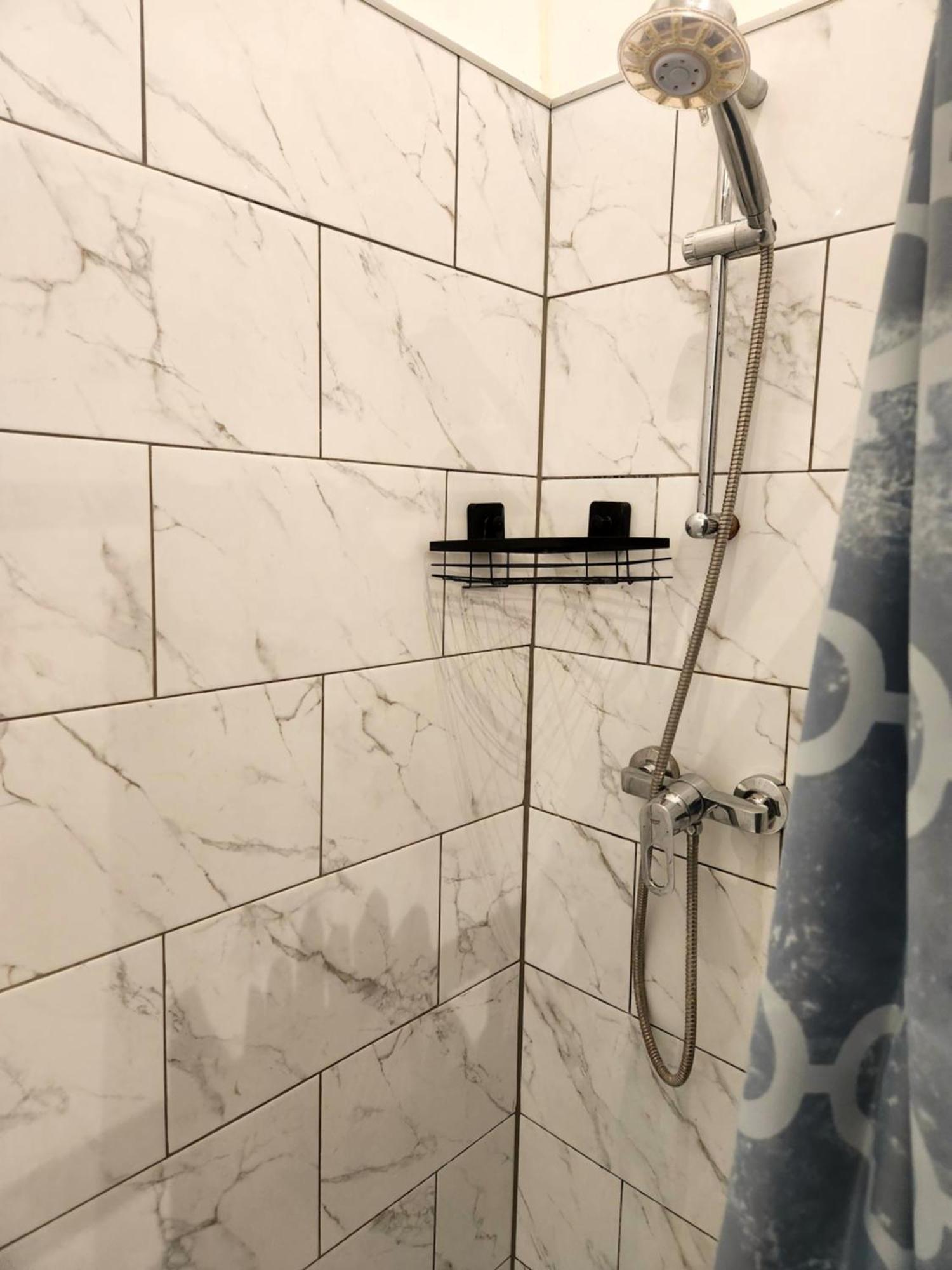 לייז' Appartement Mbawa מראה חיצוני תמונה